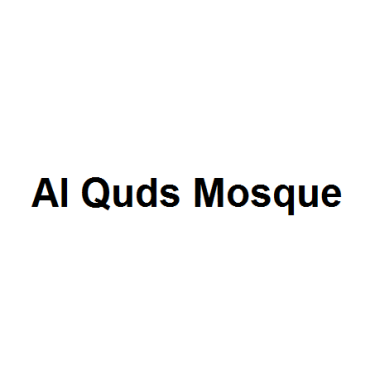 Al Quds Mosque