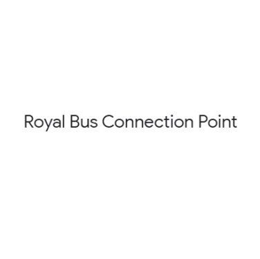 Royal Bus Connection Point