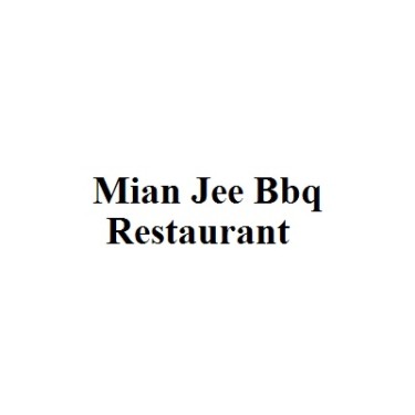 Mian Jee Bbq Restaurant