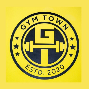 Gym Town 