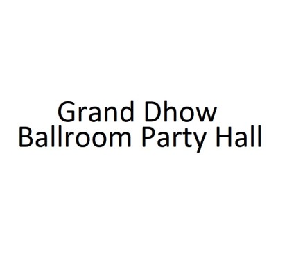 Grand Dhow Ballroom Party Hall