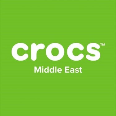 Crocs  -  Dubai Mall