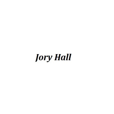 Jory Hall
