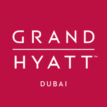 Grand Hyatt Dubai Convention Centre