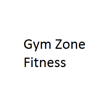 Gym Zone Fitness