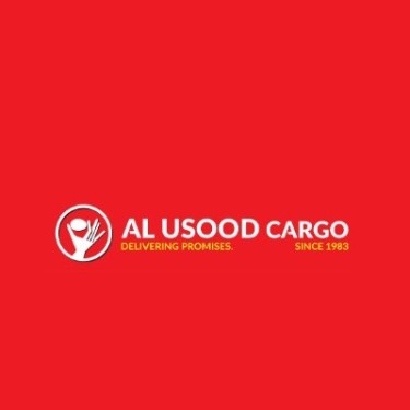 Al Usood Cargo