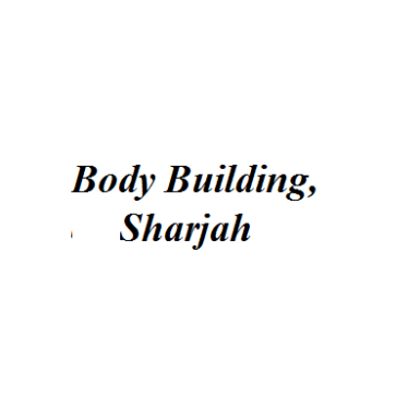 Body Building - Sharjah