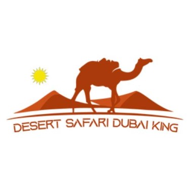 Desert Safari Dubai King