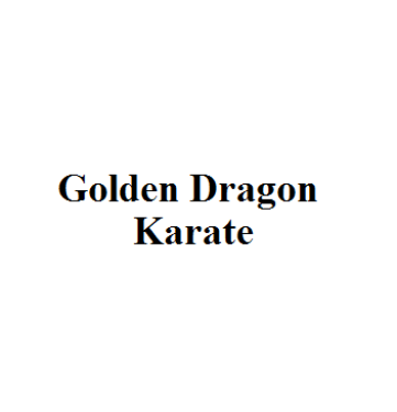 Golden Dragon Karate