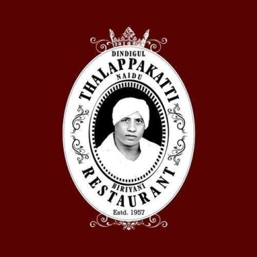 Dindigul Thalappakatti Restaurant