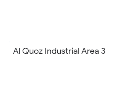 Al Quoz Industrial Area 3