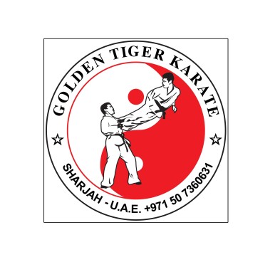 Golden Tiger Karate -Sharjah