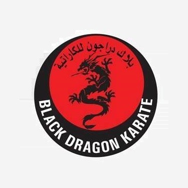 Black Dragon Karate