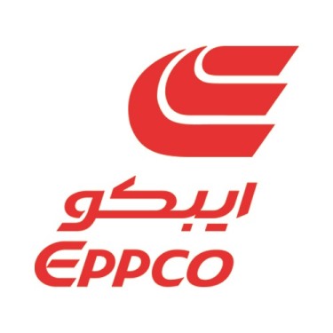 EPPCO Petrol Pump - Al Wuheida Rd