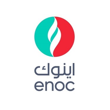 ENOC Petrol pump-Dubai South