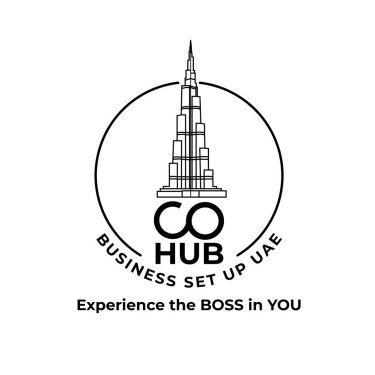 CoHub Business Setup Dubai