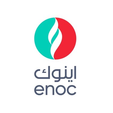 ENOC Petrol Pump - Emirates Rd E - 611