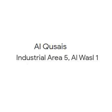 Al Qusais Industrial Area 5, Al Wasl 1