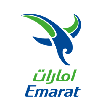 Emarat gas station