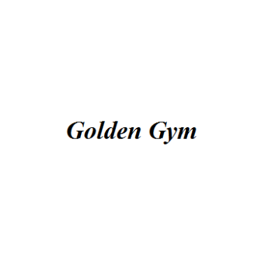 Golden Gym