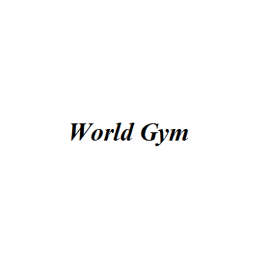 World Gym