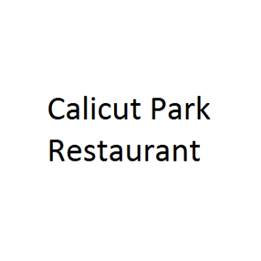 Calicut Park Restaurant