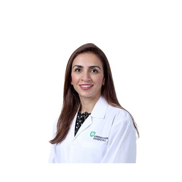 Dr. Shabeeha Rana