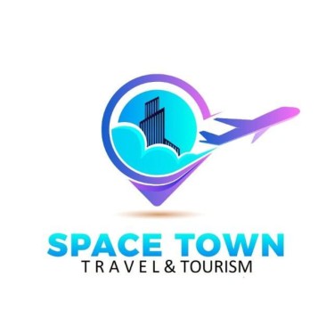 Space Town Travel & Tourism LLC