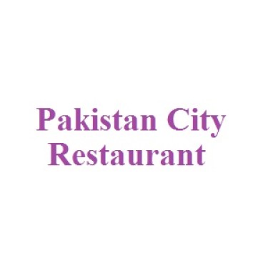 Pakistan City Restaurant