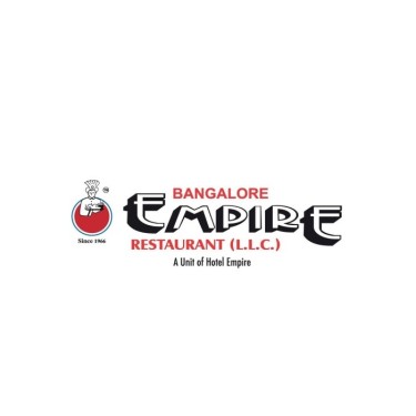 Bangalore Empire Restaurant