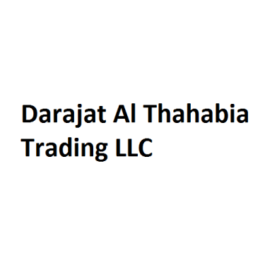 Darajat Al Thahabia Trading LLC