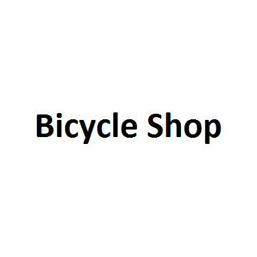 Bicycle Shop