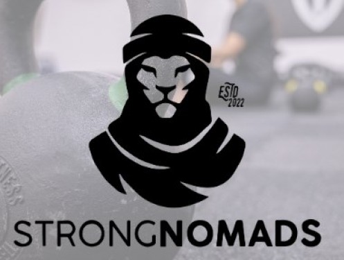 Strong Nomads