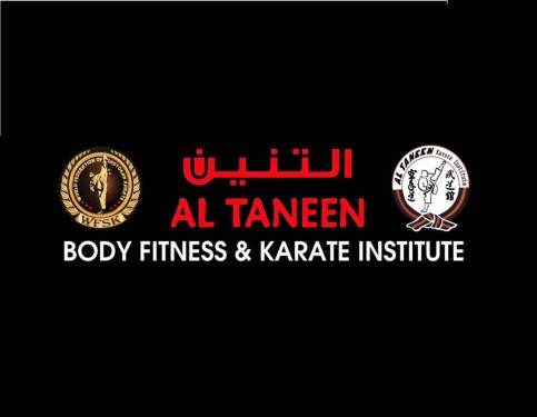 Al Taneen Body Fitness & Karate