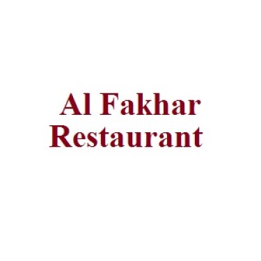 Al Fakhar Restaurant