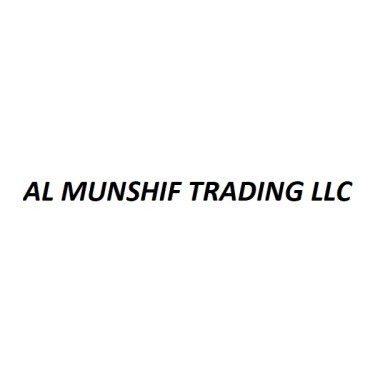 Al Munshif Trading LLC
