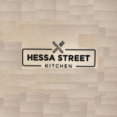 Hessa Street Kitchen