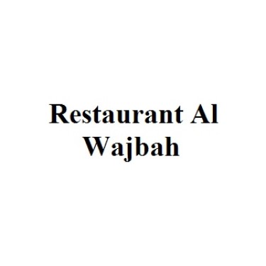 Restaurant Al Wajbah