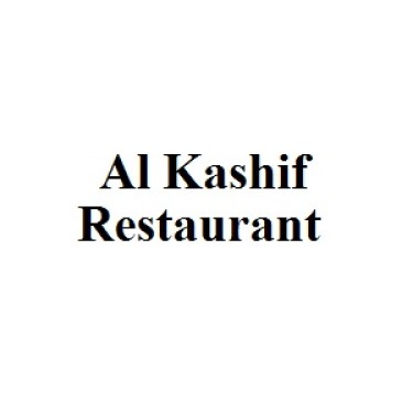 Al Kashif Restaurant