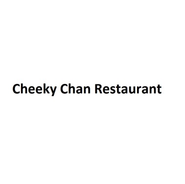 Cheeky Chan Restaurant