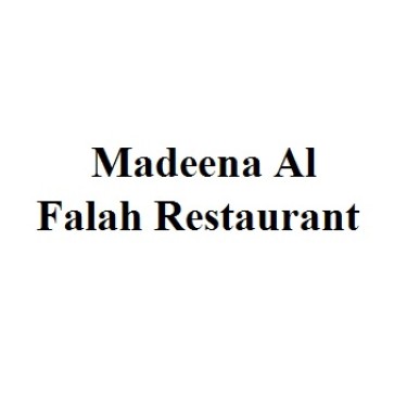 Madeena Al Falah Restaurant