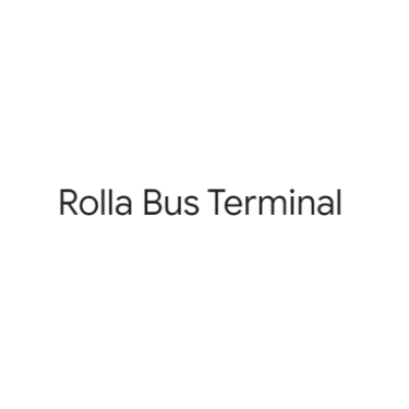 Rolla Bus Terminal - Sharjah