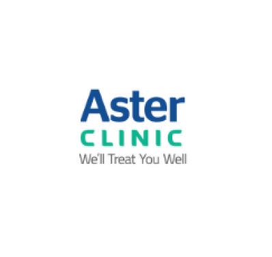 Aster Clinic, Nahda Sharjah 1