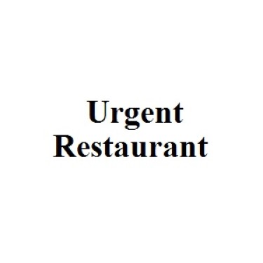 Urgent Restaurant