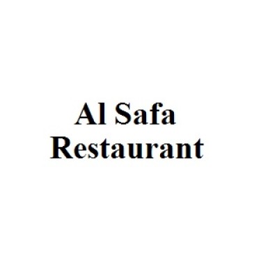 Al Safa Restaurant