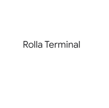 Rolla Terminal - Sharjah