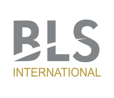 BLS International Exclusive Center