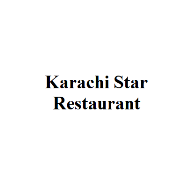 Karachi Star Restaurant