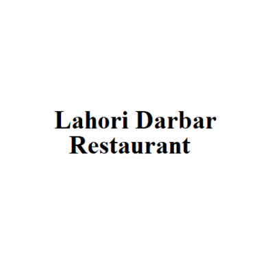 Lahori Darbar Restaurant