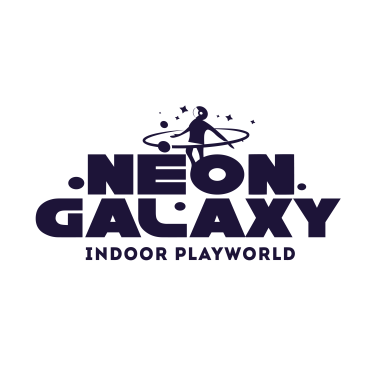Neon Galaxy Indoor Playworld